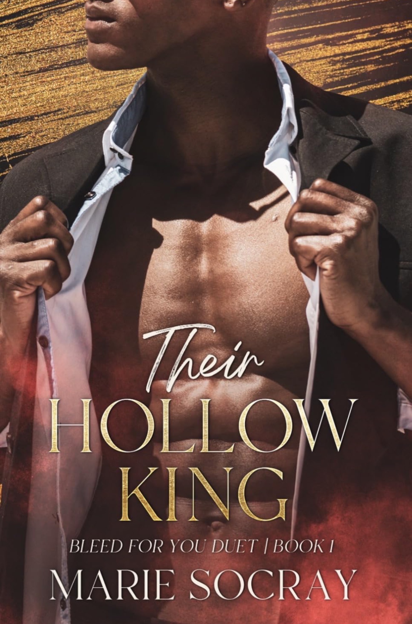 Their Hollow king
