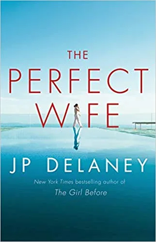 The Perfect Wife
