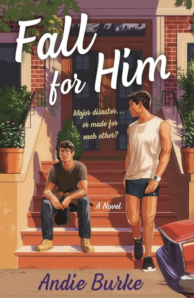 Fall for Him