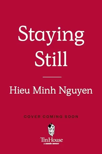 Staying Still