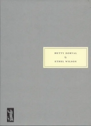 Hetty Dorval