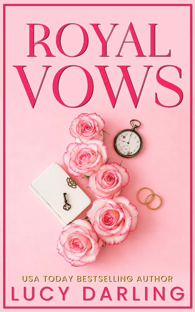 Royal Vows