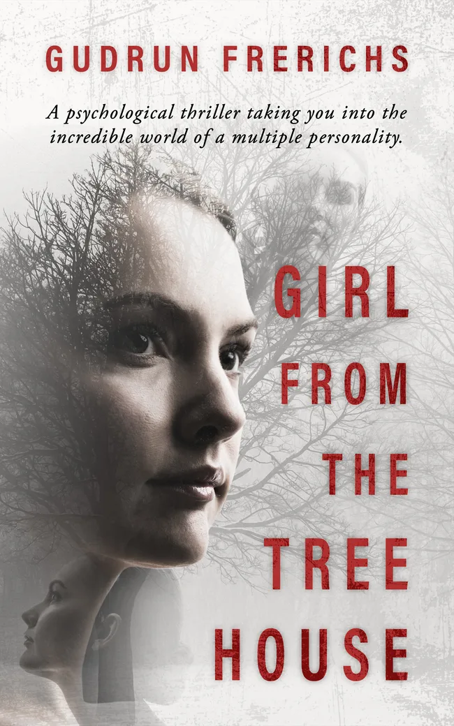 Girl from the Tree House (Women of Our Time #1)