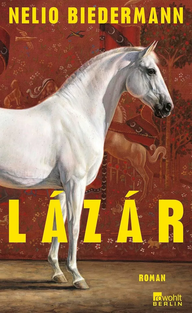 Lázár