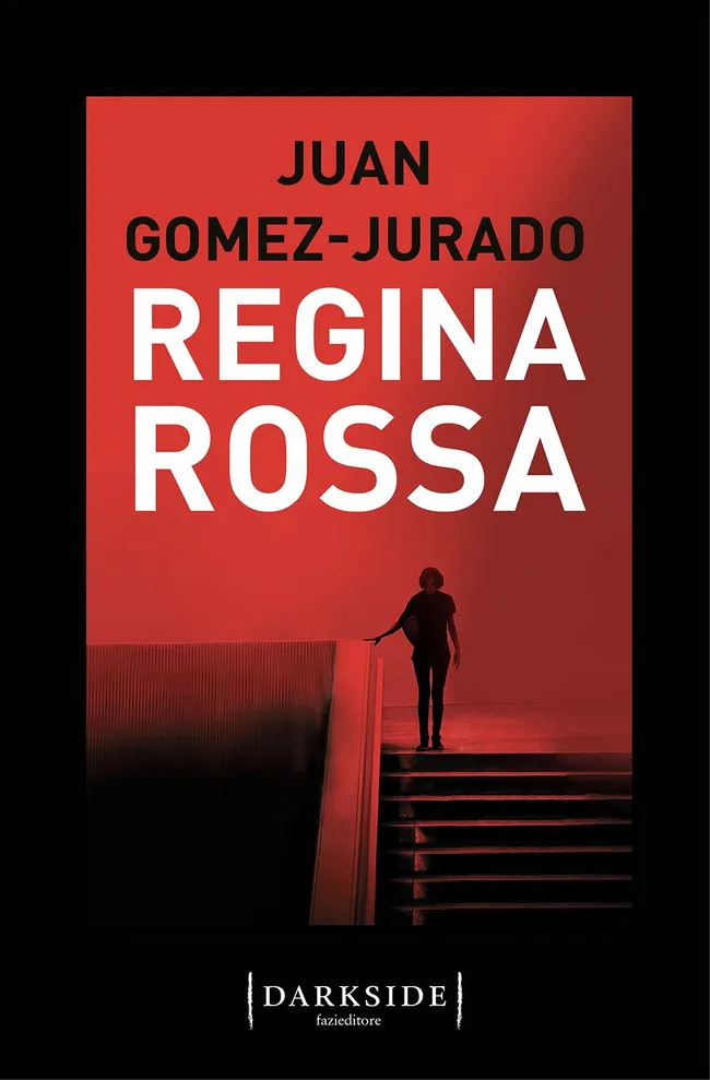 Regina rossa