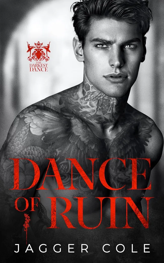 Dance of Ruin (Darkest Dance #2)