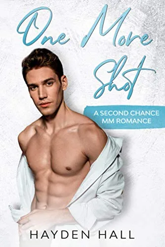 One More Shot (One More Chance #1)