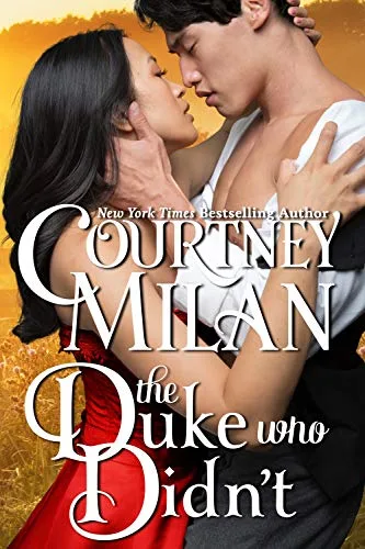 The Duke Who Didn't (Wedgeford Trials, #1)