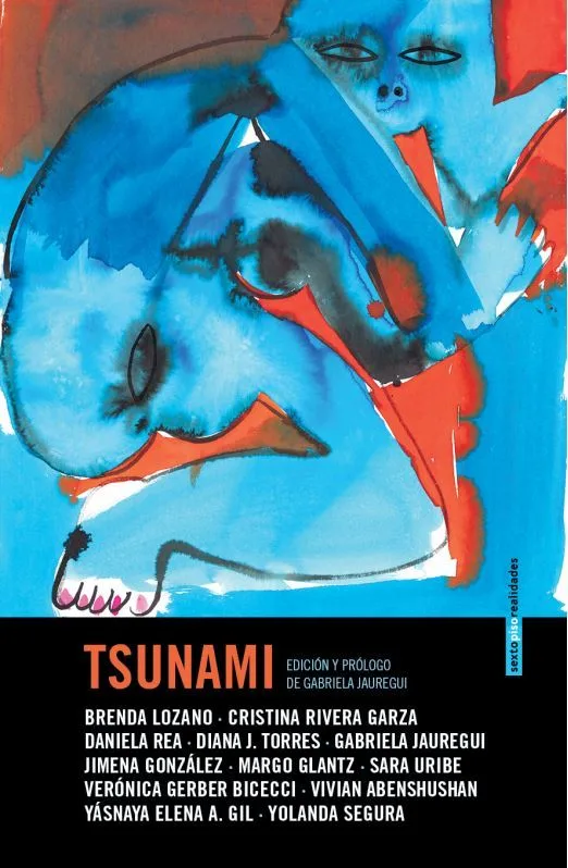Tsunami (Spanish Edition)