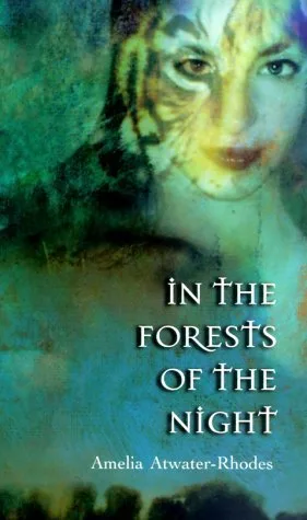 In the Forests of the Night (Den of Shadows, #1)