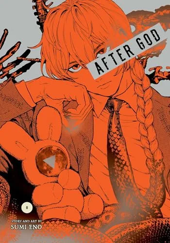 After God, Vol. 8