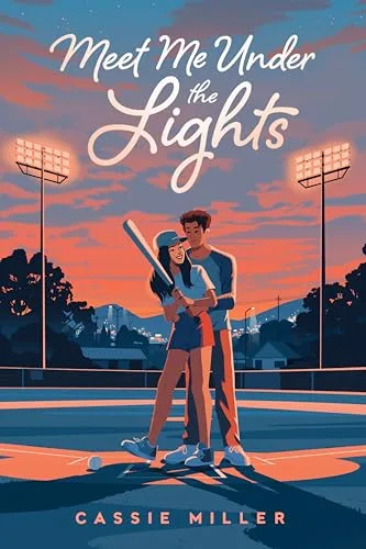 Meet Me Under the Lights