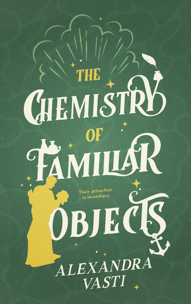 The Chemistry of Familiar Objects