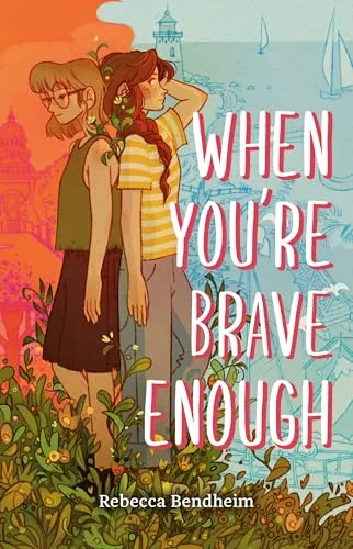 When You're Brave Enough