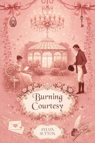 Burning Courtesy