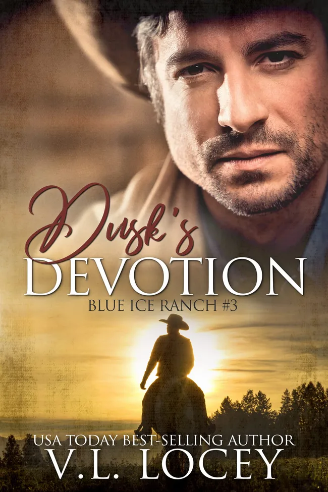Dusk's Devotion (Blue Ice Ranch #3)