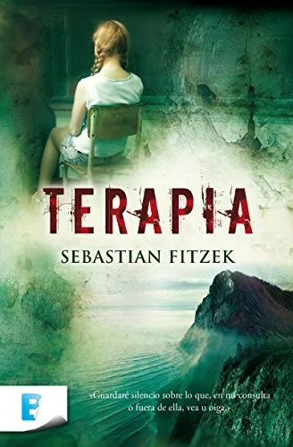 Terapia (Spanish Edition)