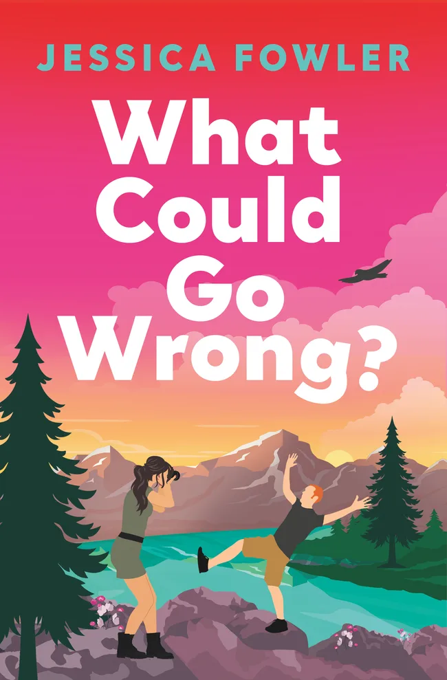 What Could Go Wrong?