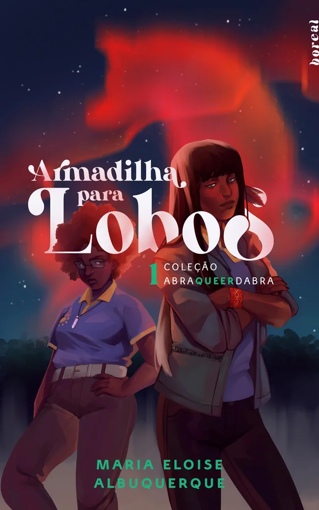 Armadilha para lobos