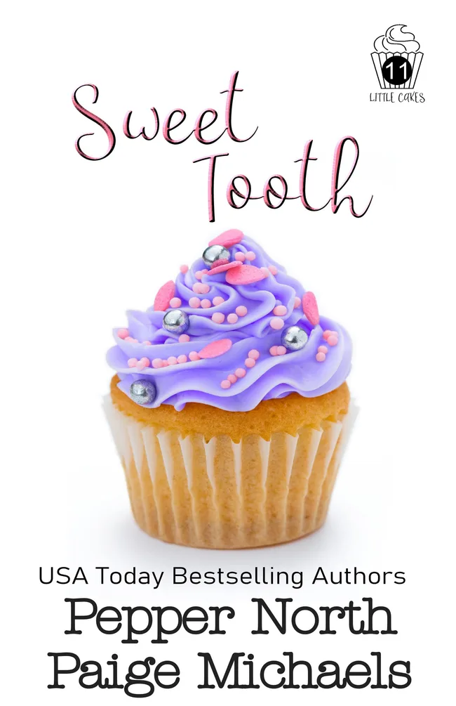 Sweet Tooth (Little Cakes, #11)
