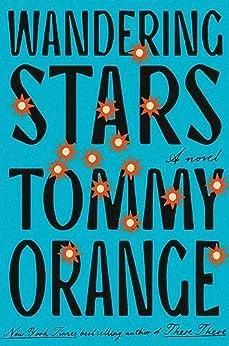 Wandering Stars
