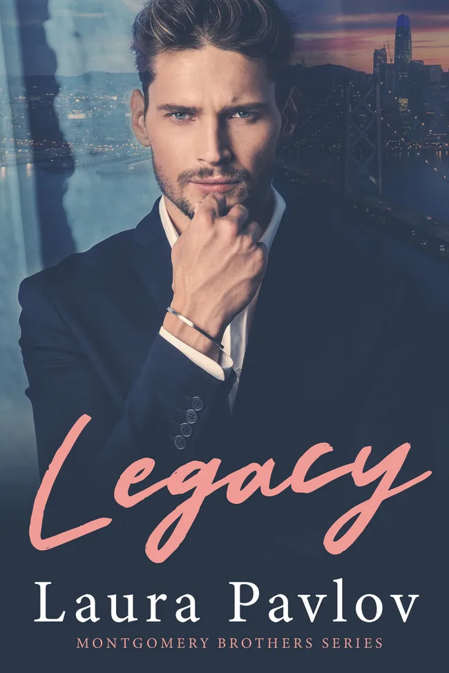 Legacy (Montgomery Brothers, #1)