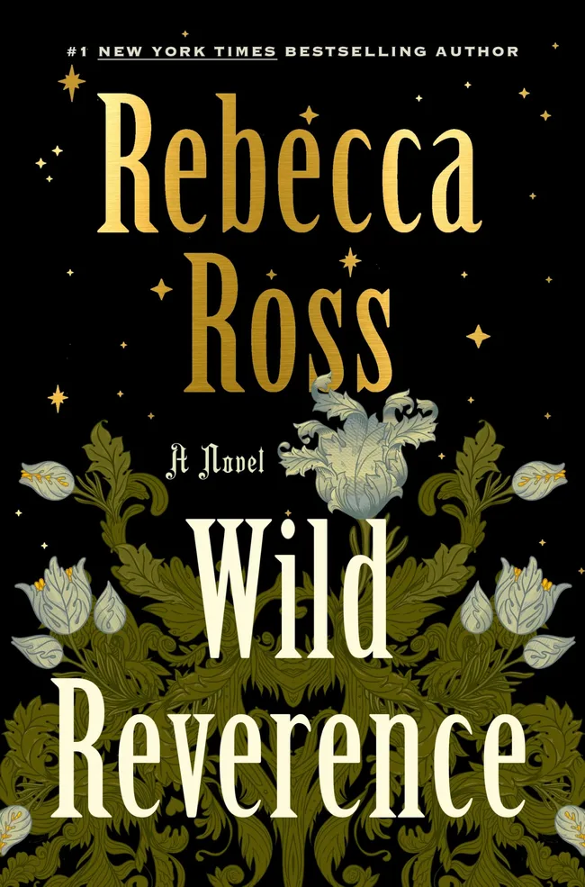 Wild āReverence