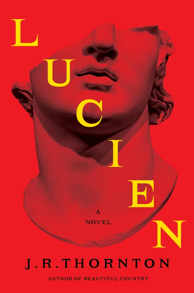 Lucien: A Novel