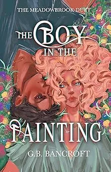 The Boy in the Painting (Meadowbrook Duet Book 1)