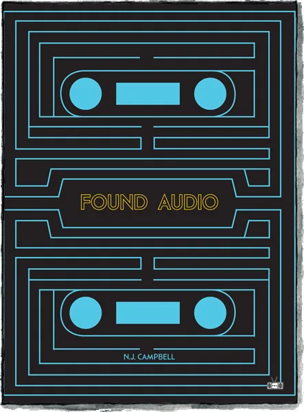 Found Audio