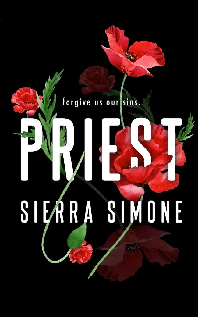Priest (Priest, #1)