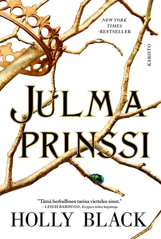 The Cruel Prince