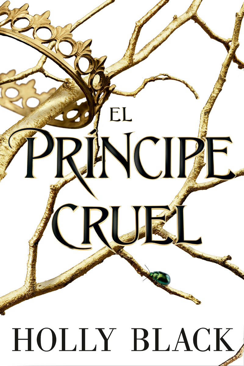 The Cruel Prince