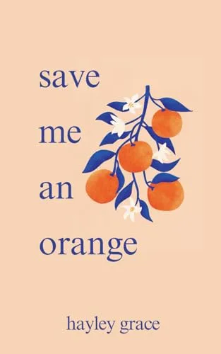 Save Me an Orange