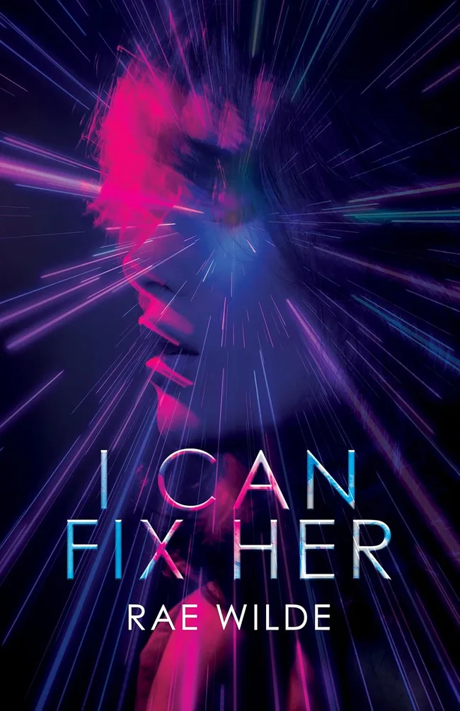 I Can Fix Her