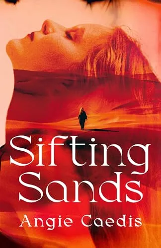 Sifting Sands (Blood of the Durit, #1)
