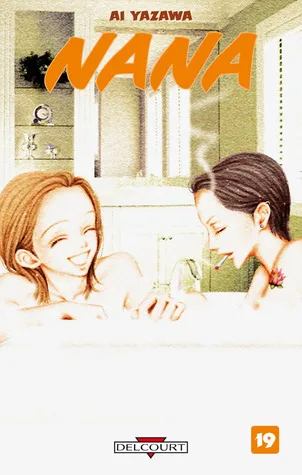 Nana, Vol. 19