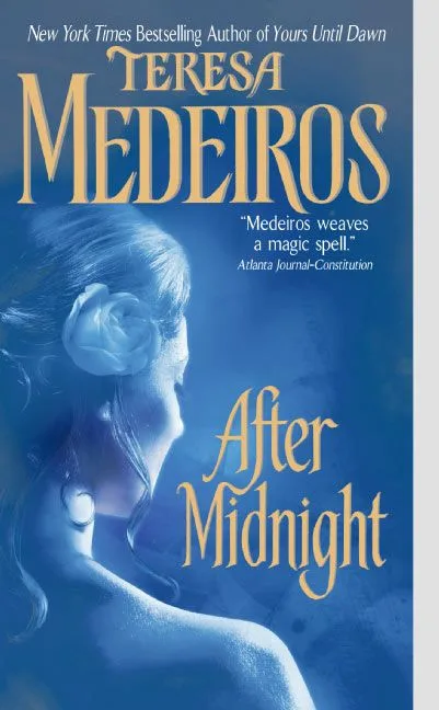 After Midnight (Cabot, #1)