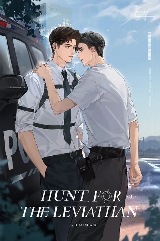 Hunt for the Leviathan Vol. 1