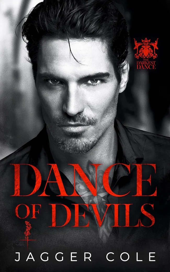 Dance of Devils (Darkest Dance #4)