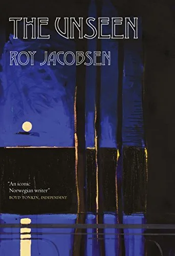 The Unseen (The Barrøy Chronicles #1)