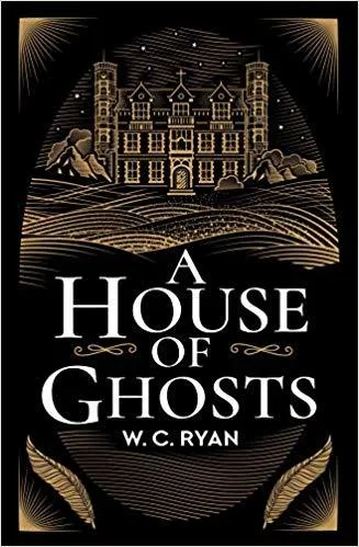 A House of Ghosts