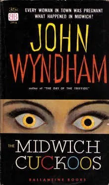 The Midwich Cuckoos