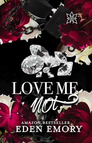 Love Me Not: A Sapphic CEO x Nanny Billionaire Auction Romance (Pétale Auction Book 1)
