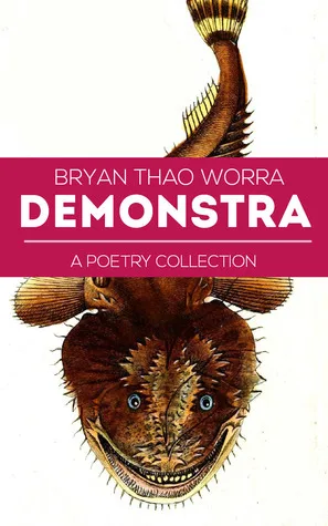 Demonstra: A Poetry Collection