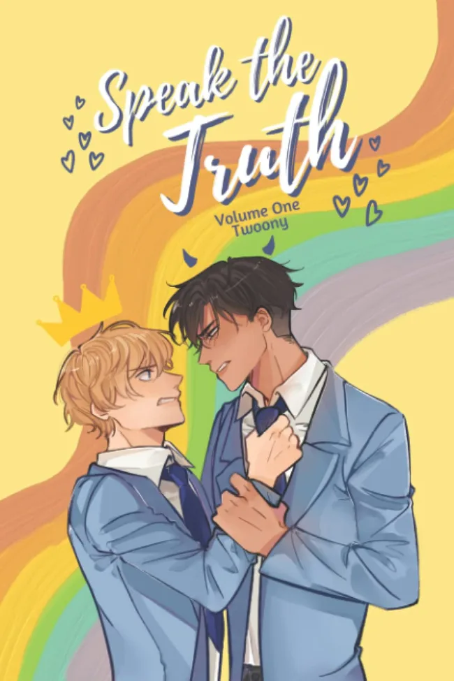 Speak the Truth: Volume One