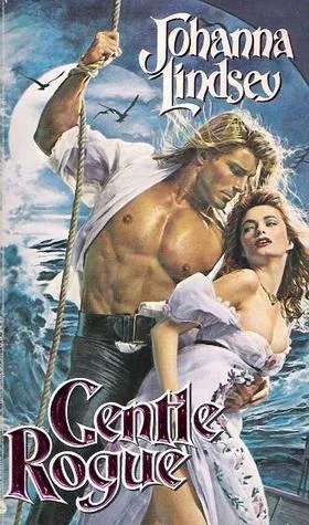 Gentle Rogue (Malory-Anderson Family, #3)