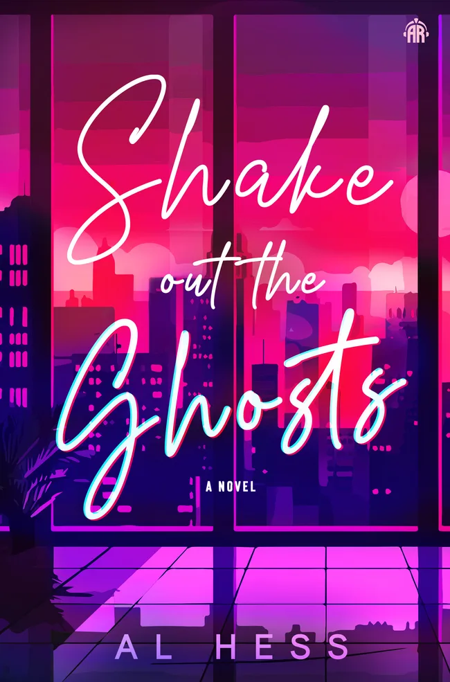 Shake Out the Ghosts