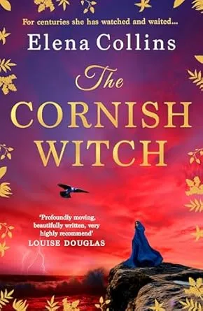 The Cornish Witch