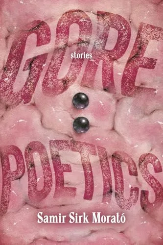 Gore Poetics